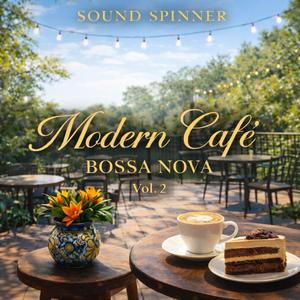 Modern Lounge Corner