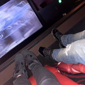 (Talia's) Guardian Angel