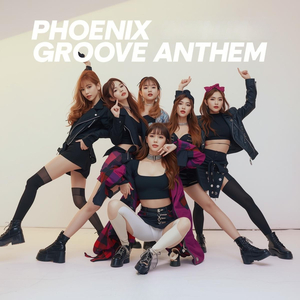 Phoenix Groove Anthem