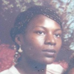 Dear Mama