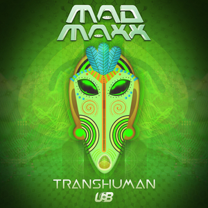 Transhuman (Original Mix)