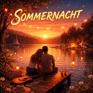 Sommernacht