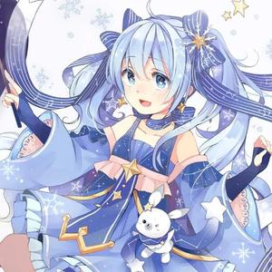 好像掉进爱情海里