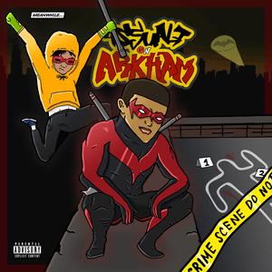 ASSULT ON ARKHAM (feat. Leane!)