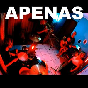 Apenas (with Liah Mota)