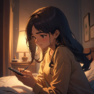 ओत्सुकारे, मीरा