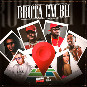 BROTA EM BH