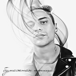 Бумажная птица