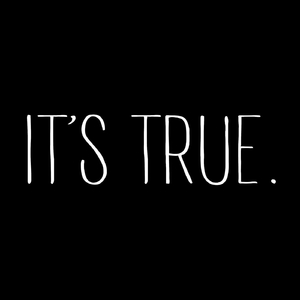 It's True (Acoustic)