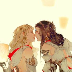 藏剑·君心剑意