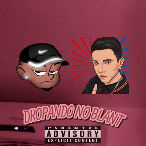 Dropando no Blant