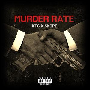 MURDER RATE