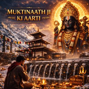 MUKTINAATH JI KI AARTI