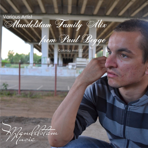 Mandelstam Family (Continuous Mix)