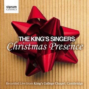 The Christmas Song (Arr. P. Knight for vocal ensemble)