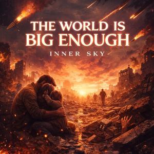 The World Is Big Enough