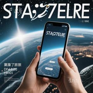 星际旅人