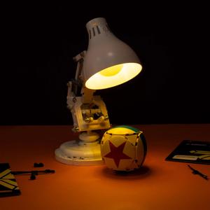 Pixar (feat. JayMotion)