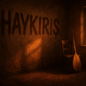 Haykırış