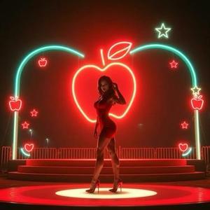 青苹果乐园 (DJ版)