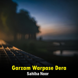 Garzam Warpase Dera