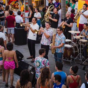 Calle Ocho