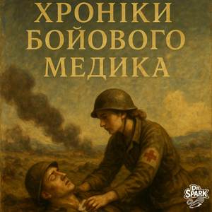 Хроніки бойового медика