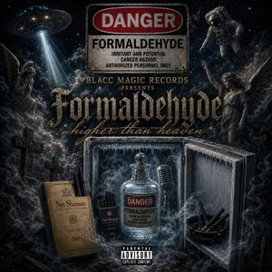 Formaldehyde