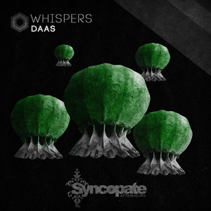 Whispers (Original Mix)