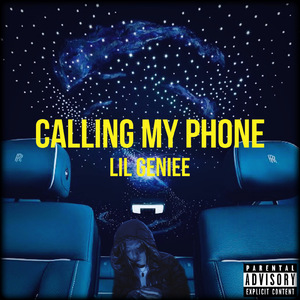 Calling My Phone