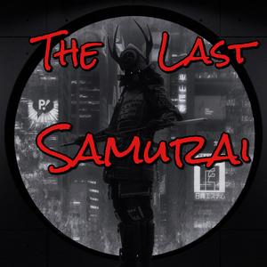 The Last Samurai