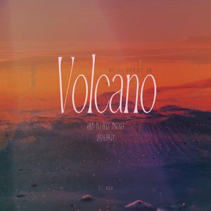 Volcano