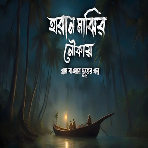 হারান মাঝির নৌকায় (গ্রাম বাংলার ভূতের গল্প)