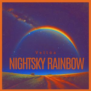 Nightsky Rainbow