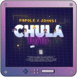 Chula 10/10 (feat. Johnsi) (Colombian Version)
