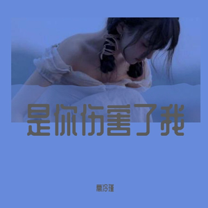 是你伤害了我（翻自 高冷瑾）