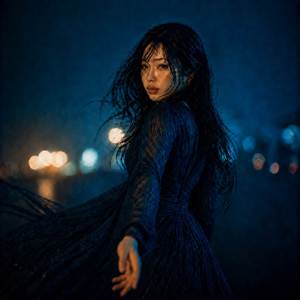该死的温柔