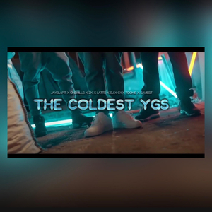 The Coldest Youngers (feat. OnDrills Harlem, ZK CGM, ZT Latts, OFB SJ, C1 Tulse, GBG Tookie, CT Saviest & JaySlapitt)