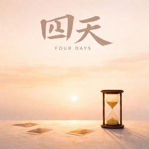 四天