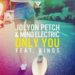 Only You (Radio Mix)