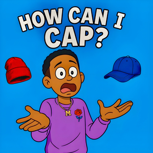 How Can I Cap? (We Spicy Spicy)