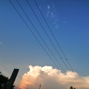 烟雨行舟（温柔治愈版）