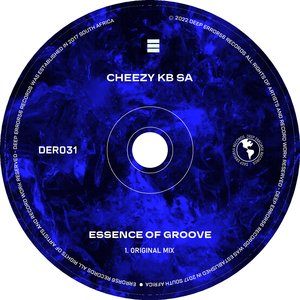Essence Of Groove (Original mix)