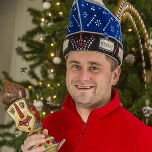 Leve De Natuur! (Kampvuurversie)