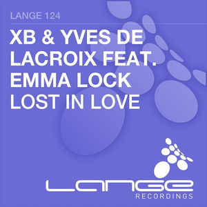 Lost In Love (Fabio XB & Yves De Lacroix Original Mix)