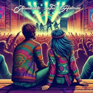 Alucinante Tus Historias