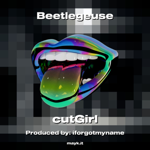 Beetlegeuse