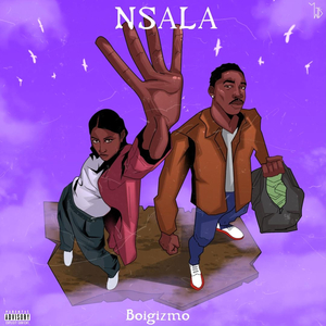 Nsala