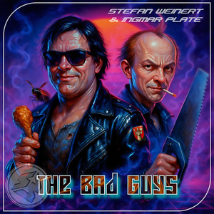 The Bad Guys (Instrumental)