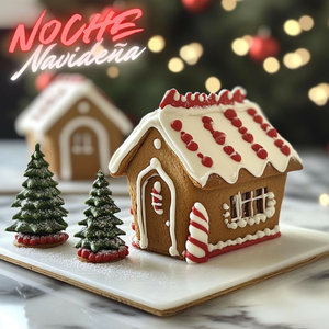 Dulce Navidad